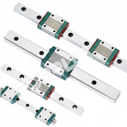 上銀直線導軌MGN9H1R300Z0C