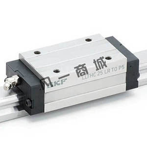 直線導軌LLR 