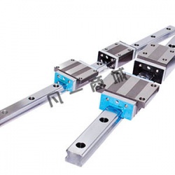 導軌滑塊STAF滑塊BGX系列BGXS25BSUUHZ0