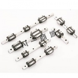 導軌滑塊PMI滑塊MSA系列MSA20SSSFCH