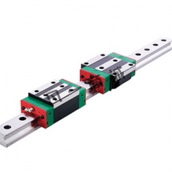 直線導軌HIWIN直線導軌EG系列EGW25SB1R120ZAC