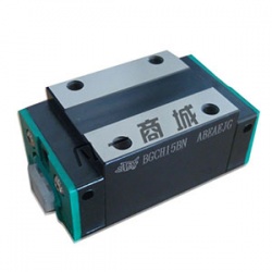 直線導軌STAF直線導軌BGX系列BGXH20FL1L1600NZ0