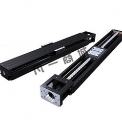 線性模組銀泰PMI模組(工業機器人)KM系列KM33標準型/防護罩型(A、B型)