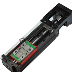 線性模組HIWIN模組(工業機器人)KK40系列KK4001C-150A1-F0