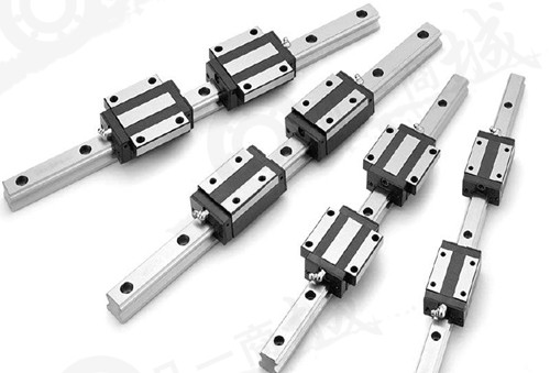 直線導軌 直線導軌